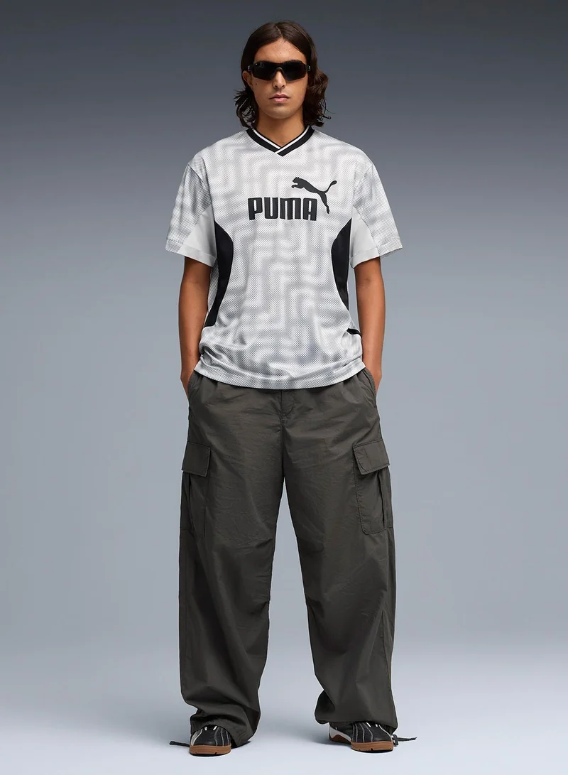 PUMA  Essential Block Football Jersey for Men | Best Price UAE