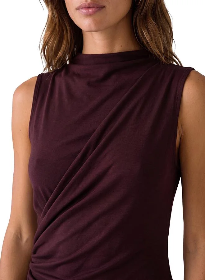 Koton  Sleeveless Midi Dress for Women | Best Price UAE
