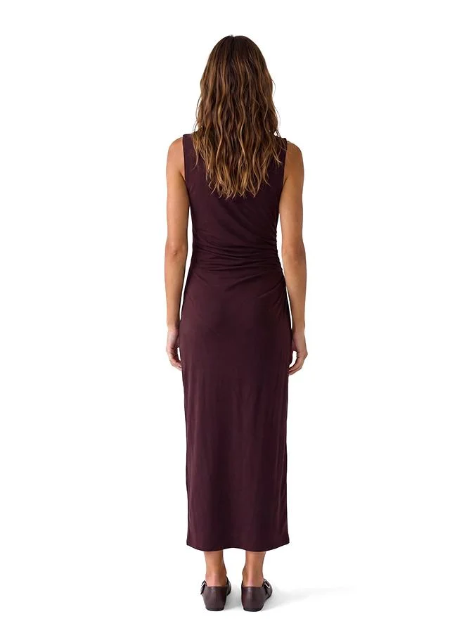 Koton  Sleeveless Midi Dress for Women | Best Price UAE