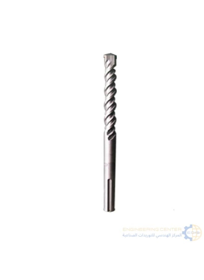 Apt Hilti Max 4-Lobe Vidia 14x340mm APT Drill Bit 