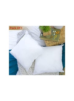 x 50cm Cushion Pad Pillow Insert Inner, Hypoallergenic Polyester Cushions ( 20”x20”) - pzsku/Z172DBA87DAD9CE180F5AZ/45/_/1691829013/4a5b821a-5d4a-425f-9bb0-3763175c48a6