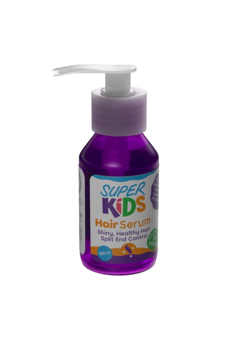Superkids Hair serum 100ml