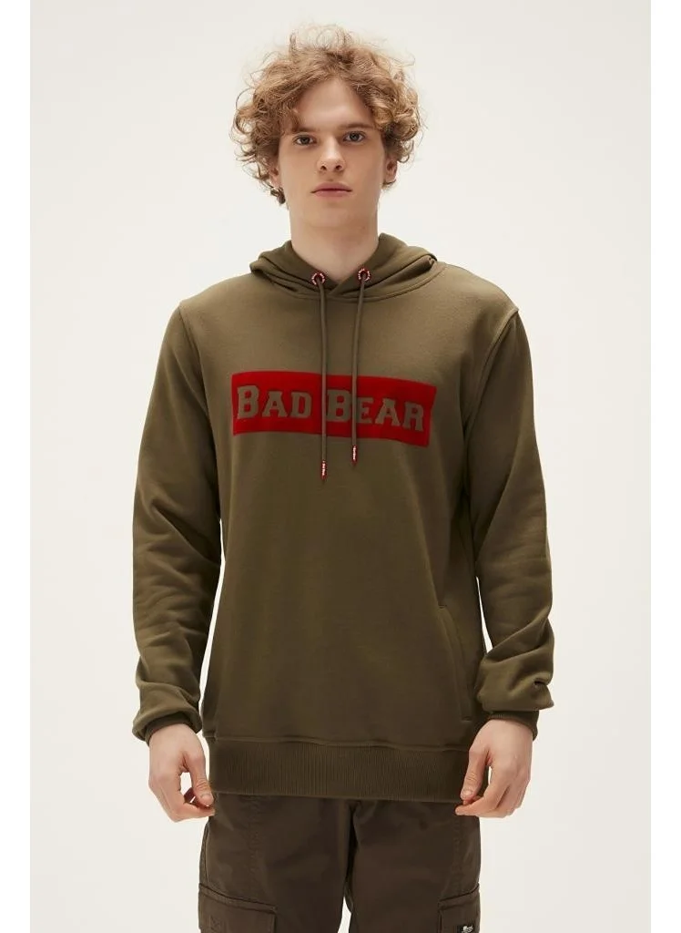 باد بير Flog Hoodie Khaki