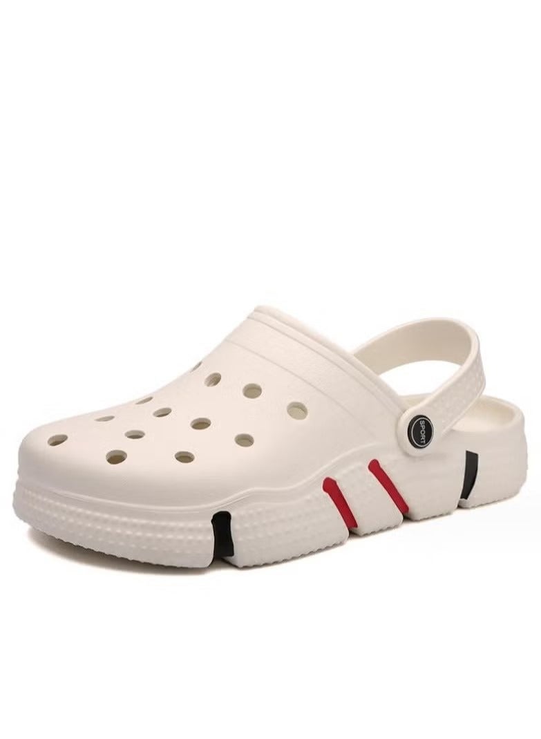 FASHION Summer Soft Sole Sandals - Image 1