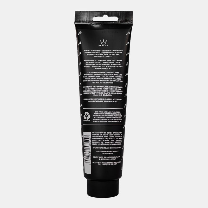 PEATY'S Suspension Assembly Grease (75g) - Image 2