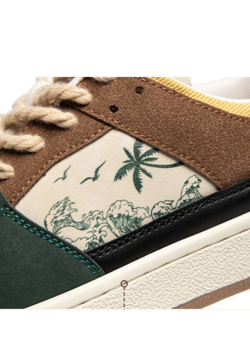 CARTELO أحذية رياضية متعددة الاستخدامات وعصرية للرياضة والترفيه للرجال - Image 5