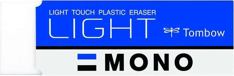 TOMBOW 57333 Mono Light Eraser - Image 2