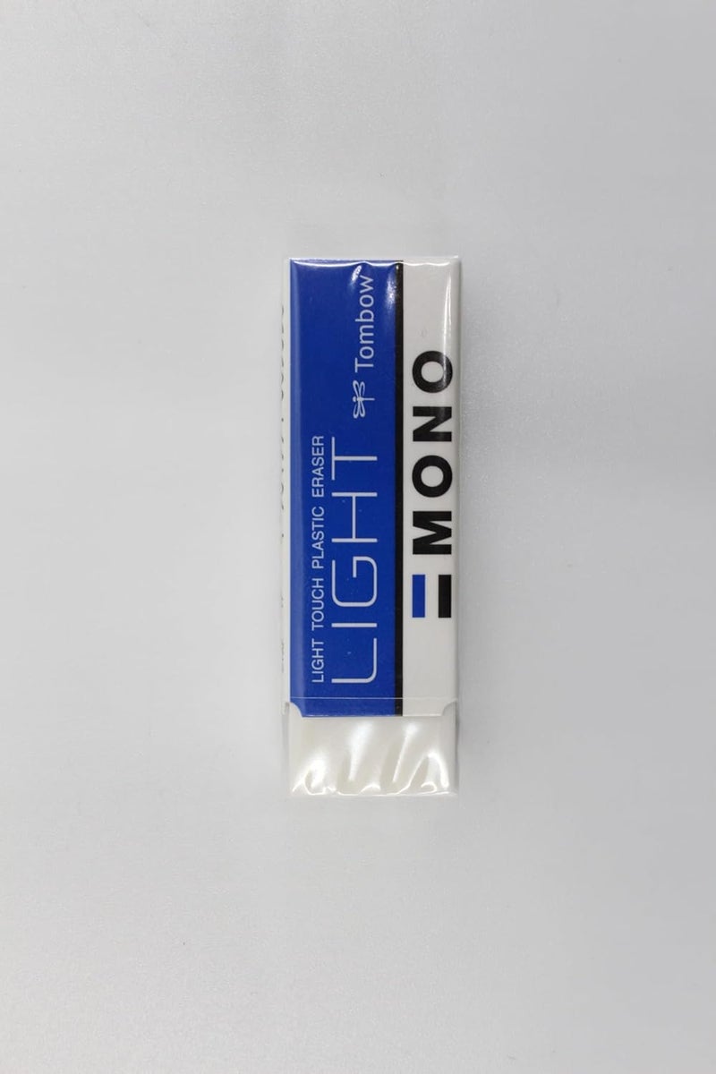 TOMBOW 57333 Mono Light Eraser - Image 4