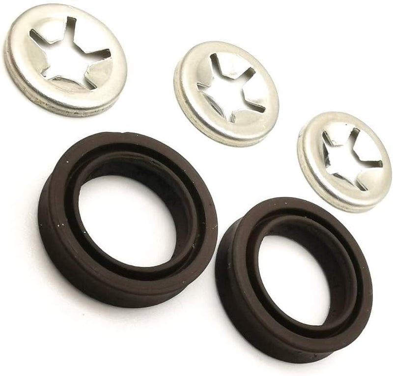 Cheriezing Intake Manifold Air Flap Adjuster Repair Kit Compatible with M272 C300 ML350 R350 SLK Engine Replace 272 140 24 01 - Image 5