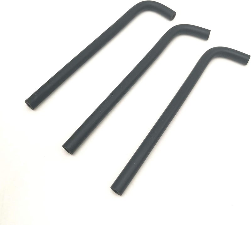 Cheriezing Intake Manifold Air Flap Adjuster Repair Kit Compatible with M272 C300 ML350 R350 SLK Engine Replace 272 140 24 01 - Image 4