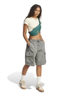 adidas Originals Ribbed Top  - Image 5