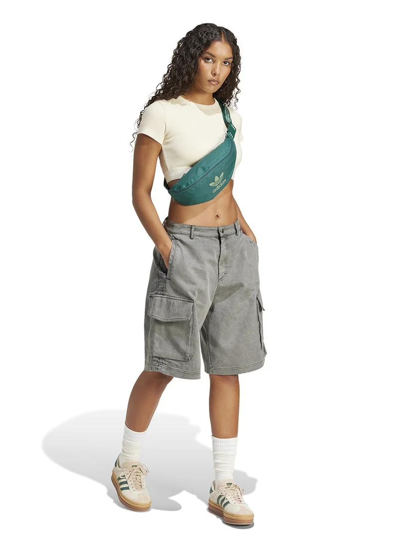 Adidas Originals  Ribbed Top for Women | Best Price UAE