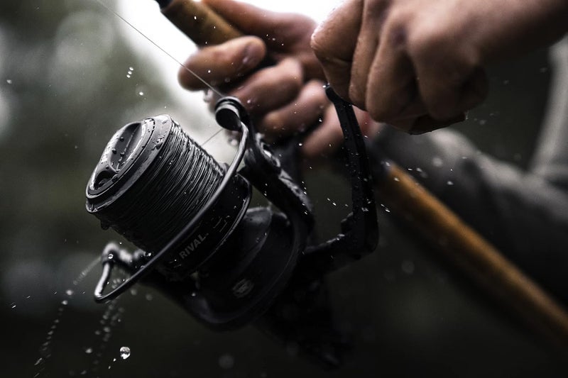PENN Rival Longcast Fishing Reel 7000 - Lightweight Spinning Reel for Sea and Saltwater Fishing - Image 5