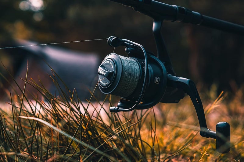 PENN Rival Longcast Fishing Reel 7000 - Lightweight Spinning Reel for Sea and Saltwater Fishing - Image 3