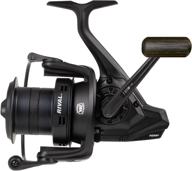 PENN Rival Longcast Fishing Reel 7000 - Lightweight Spinning Reel for Sea and Saltwater Fishing - Image 2
