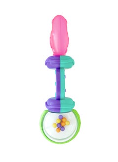 Bright Starts Pip Rattle And Teethe  - Image 2
