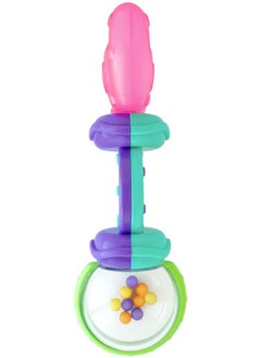 Bright Starts Pip Rattle And Teethe  - Image 4