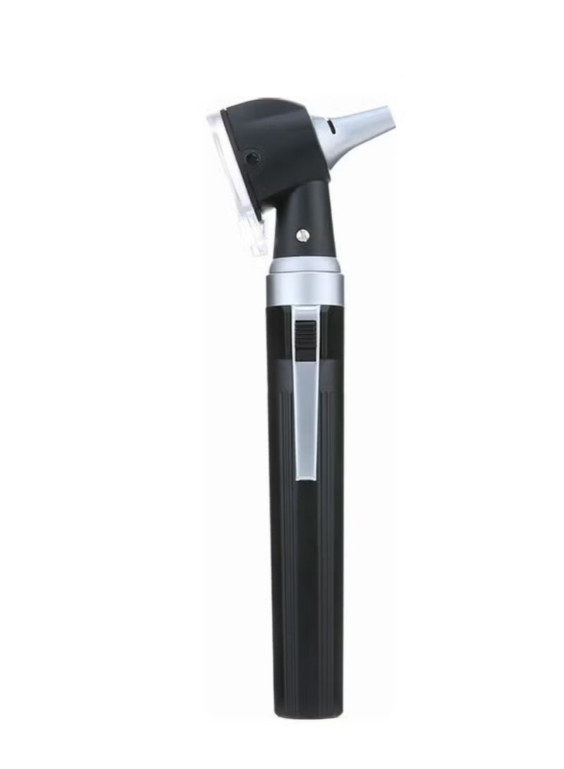TNM Medical Optical Fiber Inspection Otoscope - Image 2