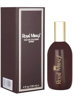 رويال ميرج عطر رويال ميراج او دو كولون 120 مل  - Image 1