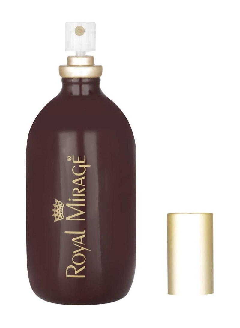 Royal Mirage Eau De Cologne 120ml - Image 3