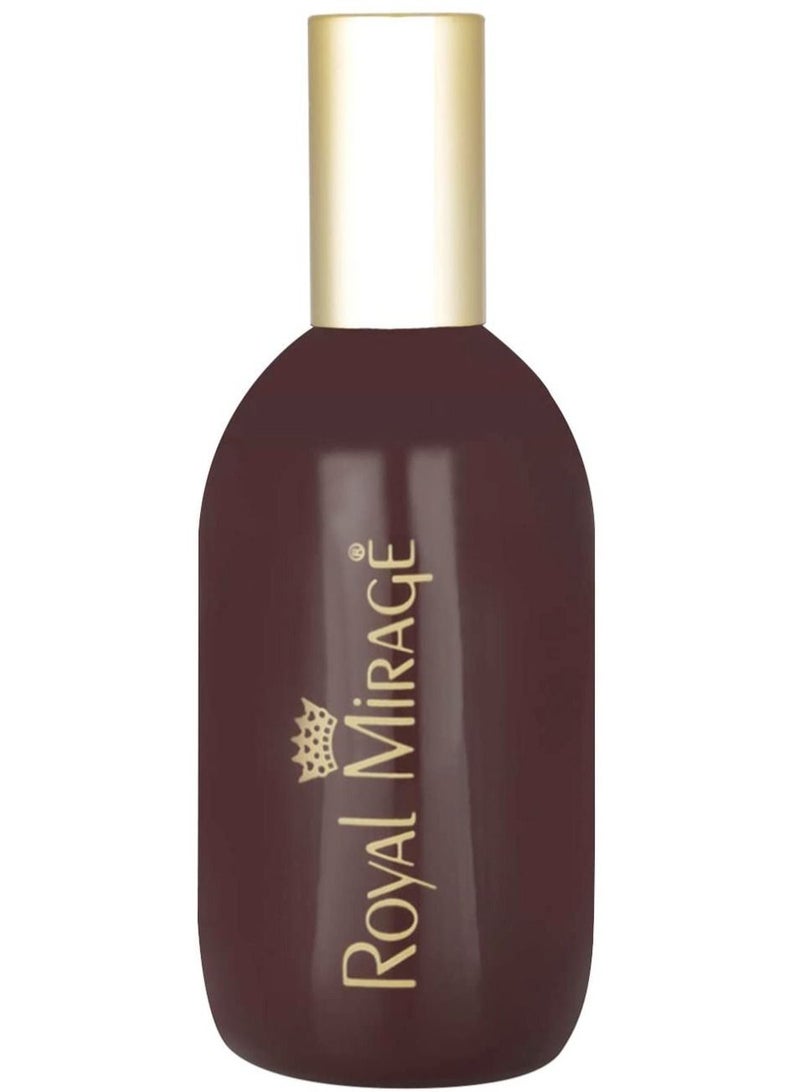 Royal Mirage Eau De Cologne 120ml - Image 4