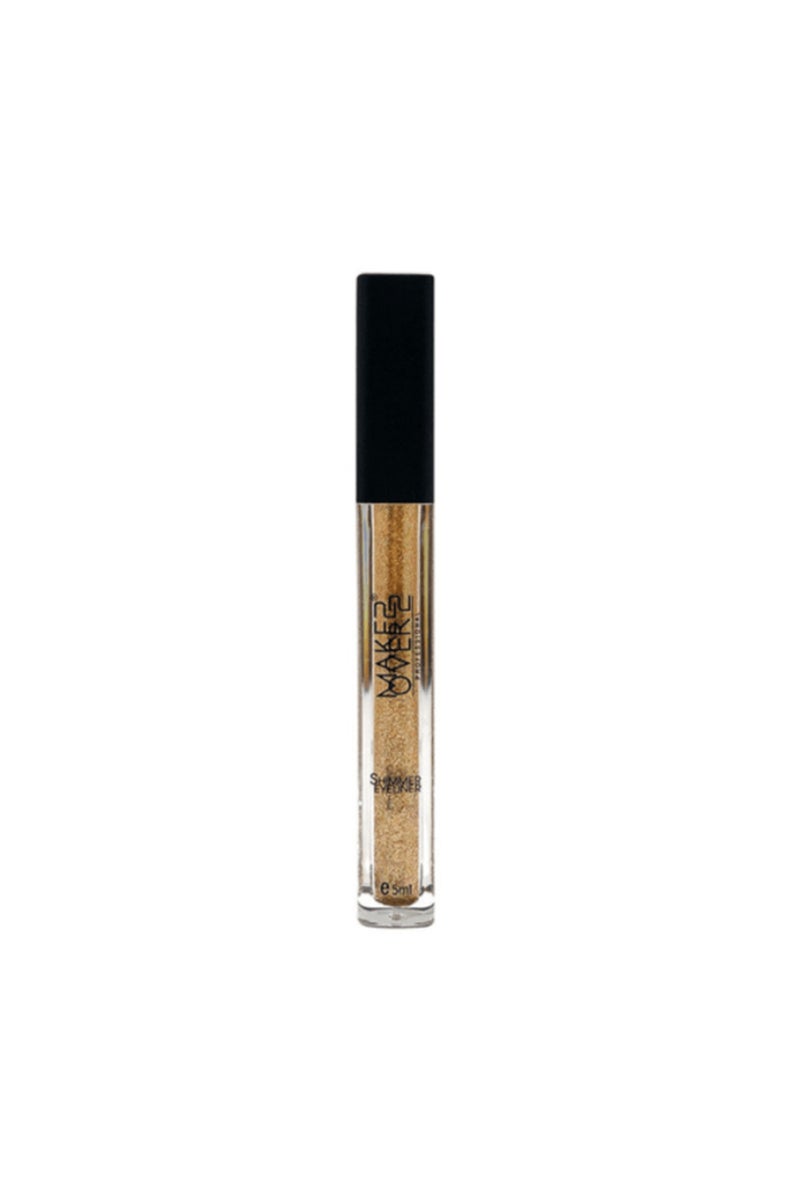 Makeover 22 Liquid Eyeliner - M3003 - Image 2