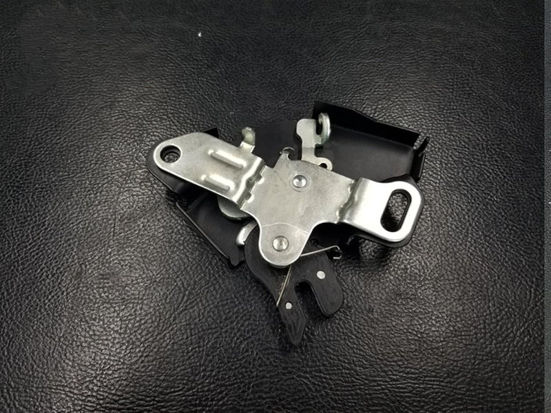 Sliding Door Lock Latch with Cable for Toyota Hiace - Image 3