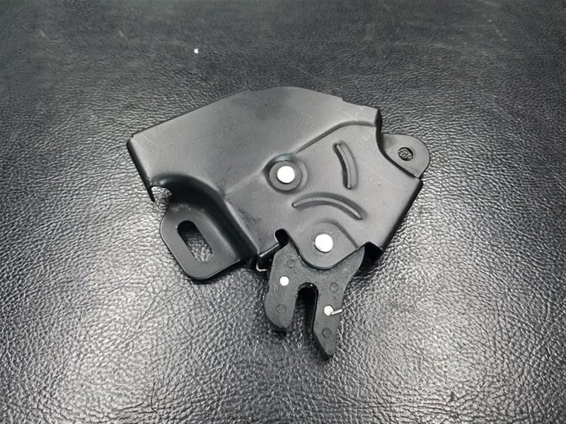 Sliding Door Lock Latch with Cable for Toyota Hiace - Image 2