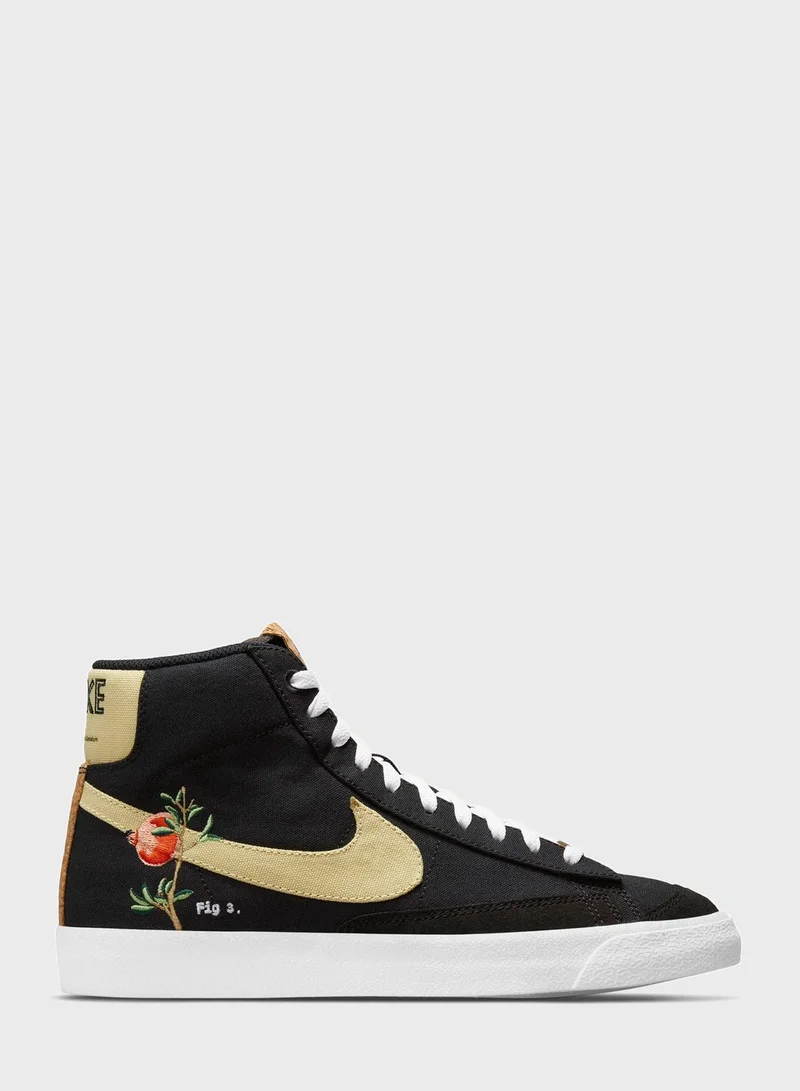 Nike Blazer Mid 77 Move 2 Zero 2