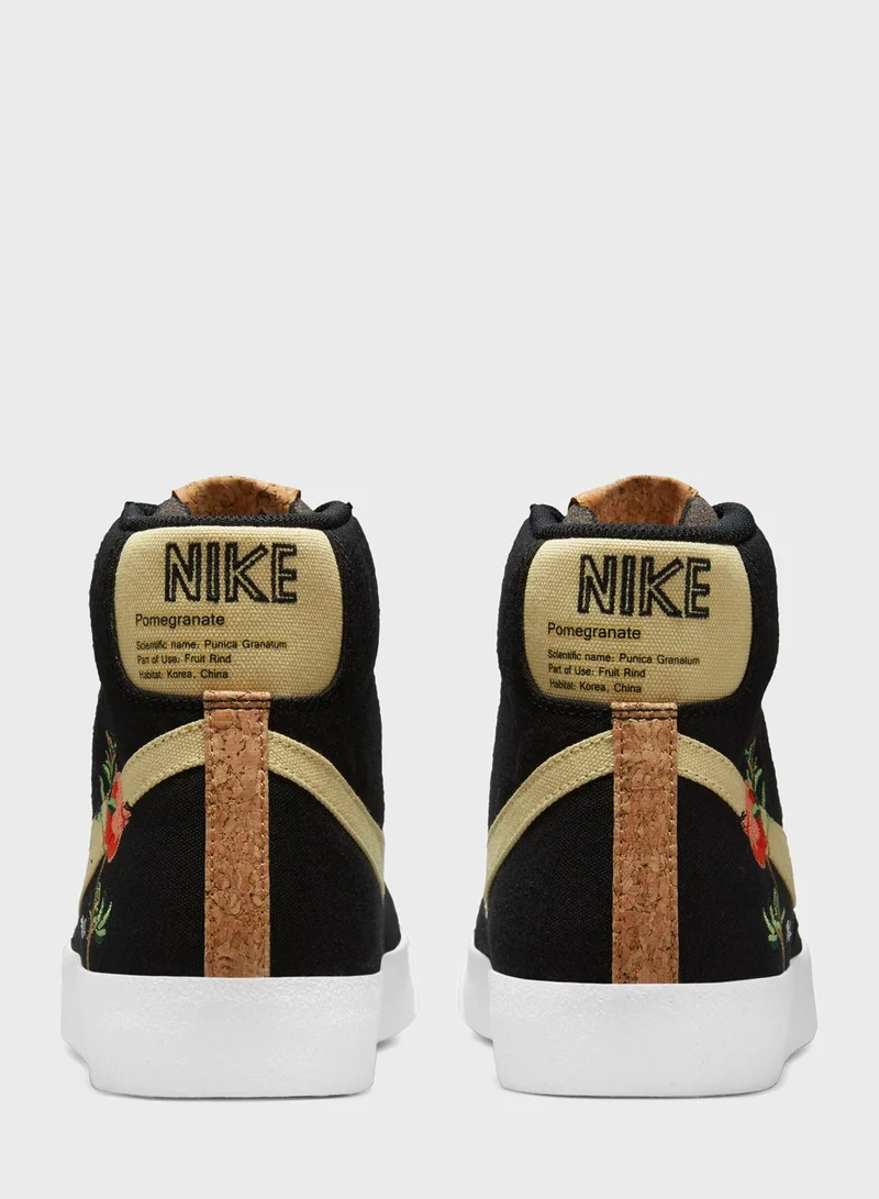 Nike Blazer Mid 77 Move 2 Zero 2
