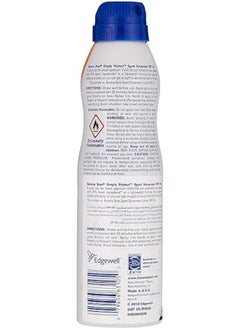 BANANA BOAT Sun Protection Sport Spray Spf50  - Image 2