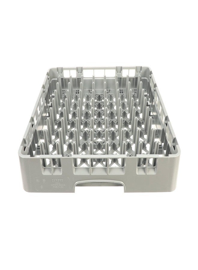 Cambro حامل أطباق غسالة الصحون كامبرو PR314، دبابيس أطباق، رمادي - Image 2