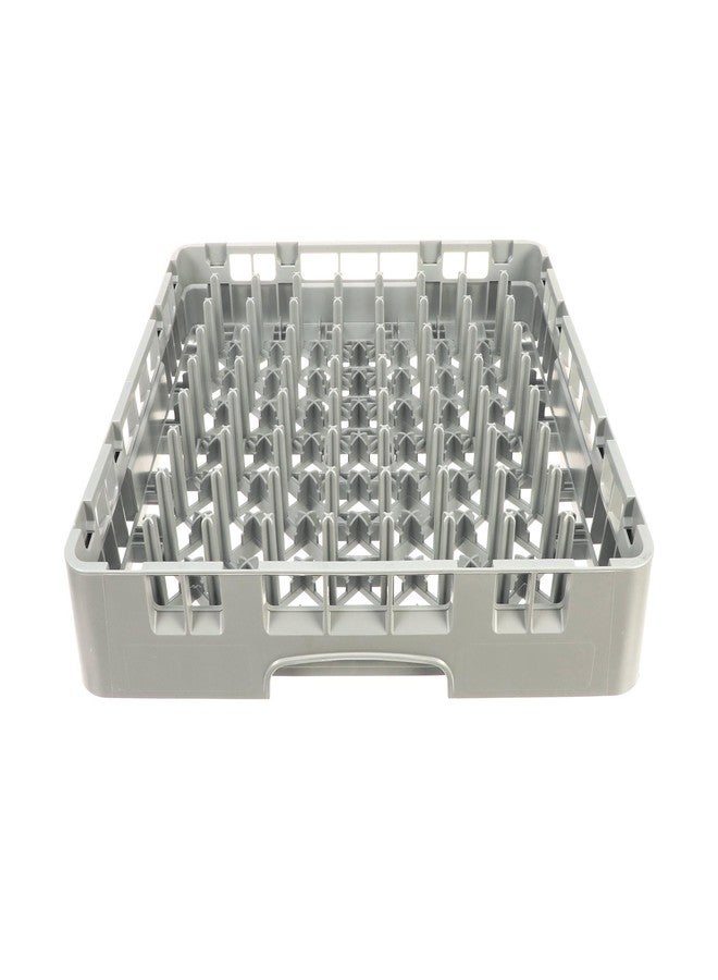 Cambro حامل أطباق غسالة الصحون كامبرو PR314، دبابيس أطباق، رمادي - Image 3