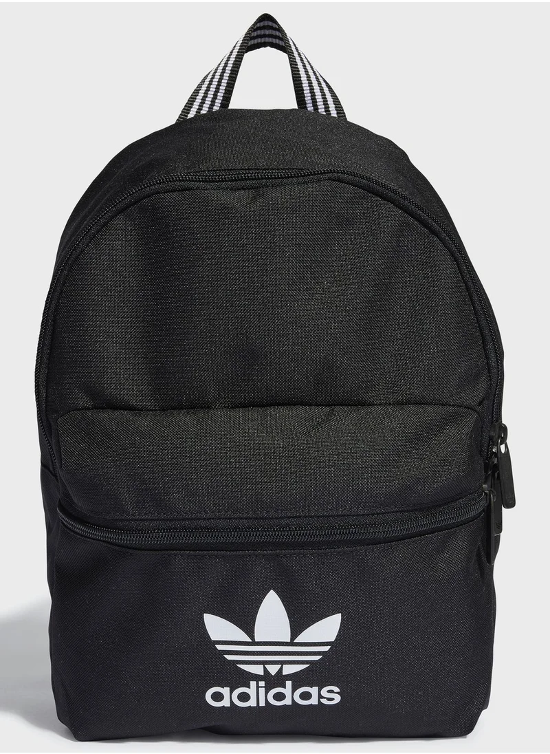 adidas Originals Small Adicolor Classic Backpack