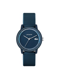 LACOSTE Women Analog Round Shape Silicone Wrist Watch 36 mm  - Image 1