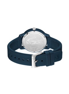 LACOSTE Women Analog Round Shape Silicone Wrist Watch 36 mm  - Image 3