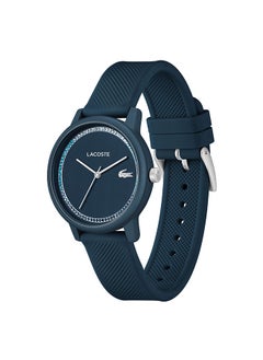 LACOSTE Women Analog Round Shape Silicone Wrist Watch 36 mm  - Image 2