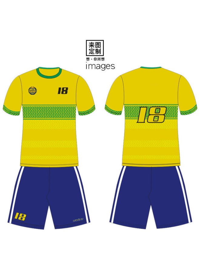 Case C Football Jersey - Image 1