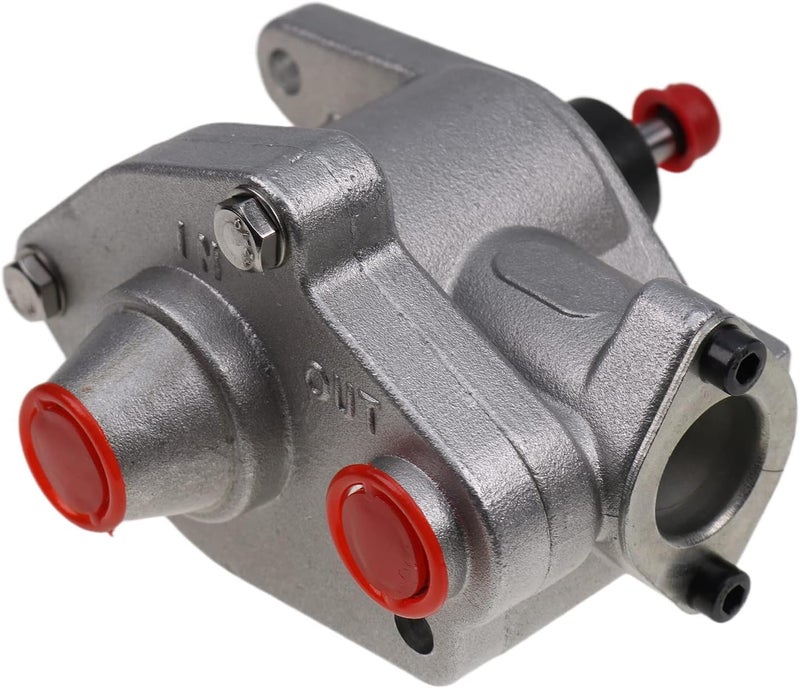 AIVWUMOT Fuel Transfer Pump 1W-1700 for Caterpillar Equipment - Image 3
