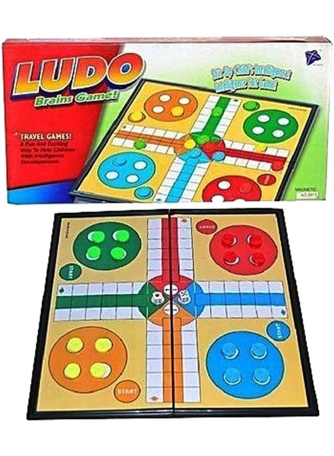 Ludo Game for kids