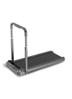 Walkingpad R2 Treadmill Running And Walking 2 In 1 Folding Treadmill Manual Automatic Modes Foldable Walking Pad Non-Slip Smart Lcd Display Fitness Equipment,Under Desk Treadmill