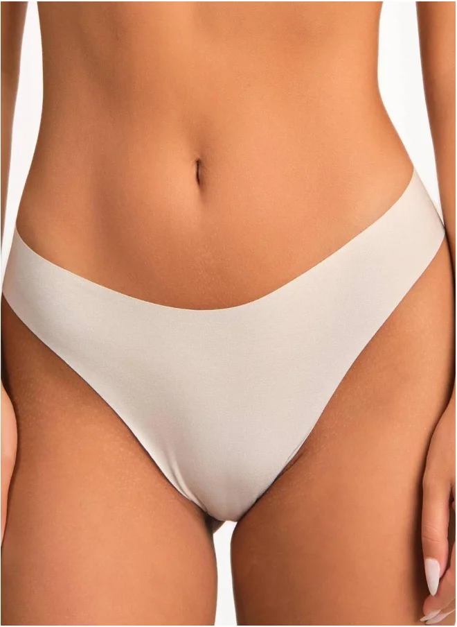 La Senza La Senza Seamless Cheeky Panties