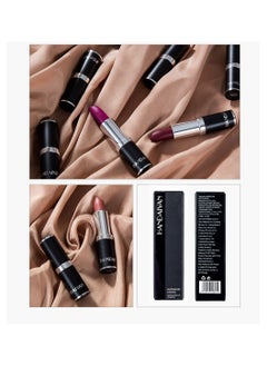 Handaiyan Lipstick For Women Matte Lipsticks Long Lasting Moisturizing Long Wear Waterproof 24 Velvet Act Natural Lip Stain Makeup Tint Nude Superstay Original Highly Pigmented Nourishing Non-Drying  - Image 4