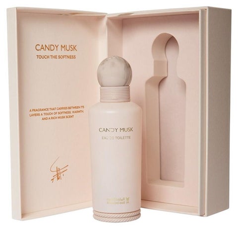 Candy Musk 150ml