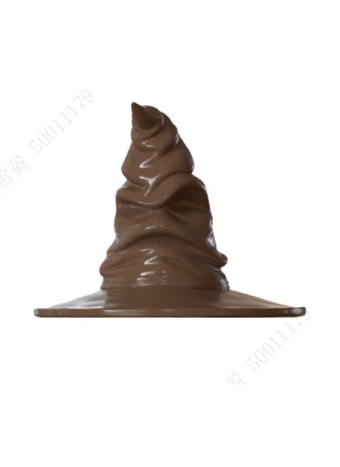 MINISO Harry Potter Sorting Hat Bath Bomb – Mystical Bath Time Reveal