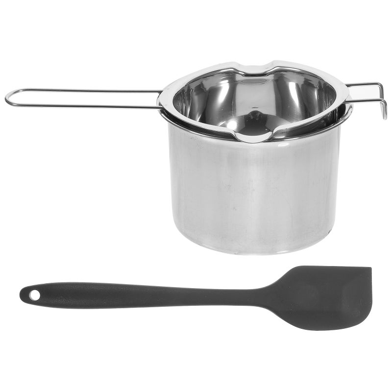 🍳 وعاء تسخين مقاوم لتحمير الزبدة مناسب للاستخدام المنزلي والمطاعم هدية مثالية - Image 1