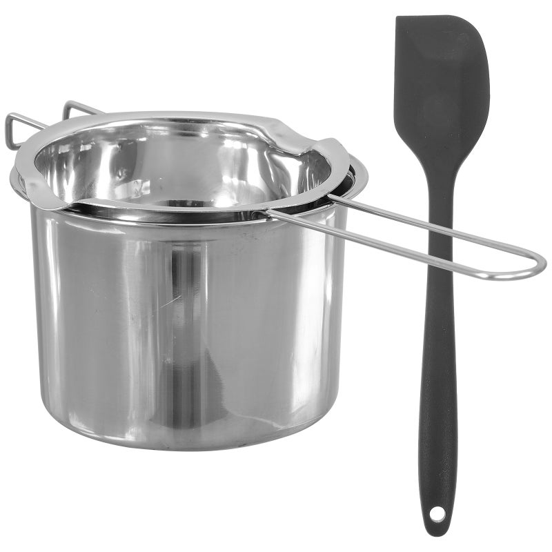 🍳 وعاء تسخين مقاوم لتحمير الزبدة مناسب للاستخدام المنزلي والمطاعم هدية مثالية - Image 2