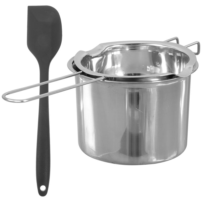 🍳 وعاء تسخين مقاوم لتحمير الزبدة مناسب للاستخدام المنزلي والمطاعم هدية مثالية - Image 3