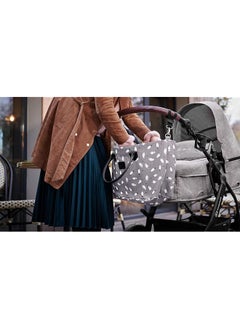 Kinderkraft Mommy Bag 0.70 Kg Pack Of 1  - Image 4