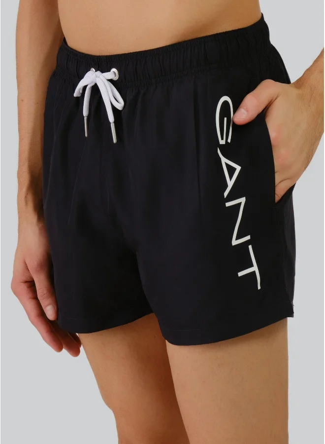 غانت Lightweight Swim Shorts